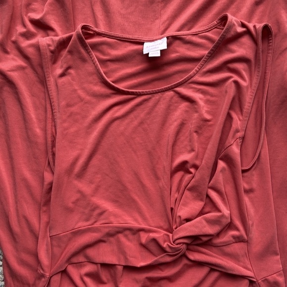 Boob maternity/nursing dress in great condition. Size M.​​​​​​ - Picture 3 of 9